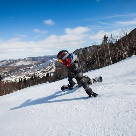 Marblewood Village Resort Steady Brook エクステリア 写真