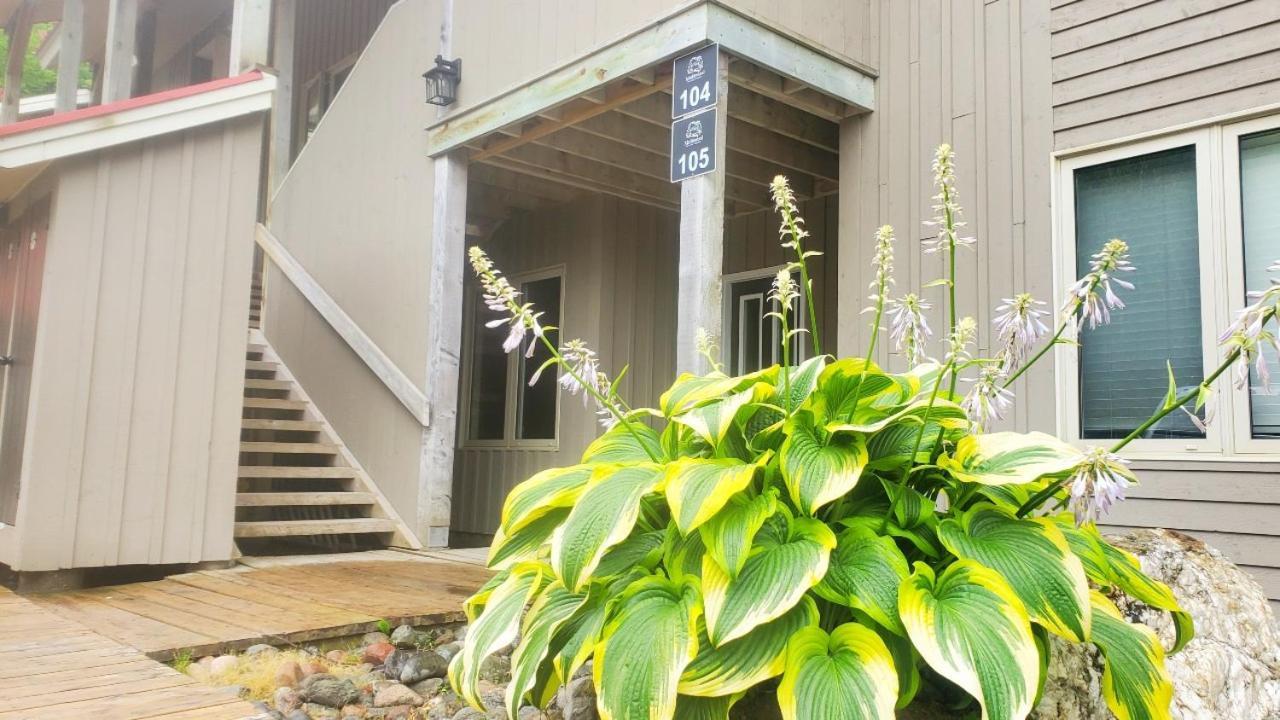 Marblewood Village Resort Steady Brook エクステリア 写真